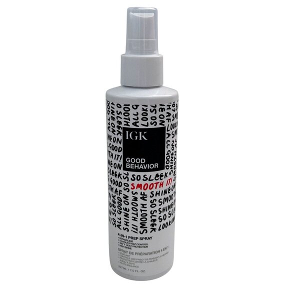 igk Other - IGK Good Behavior 4-in-1 Prep Spray